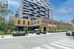 303 - 42 CAMDEN STREET Toronto 