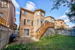 41 TIMBERCREEK COURT Toronto 