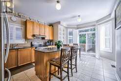 41 TIMBERCREEK COURT Toronto 