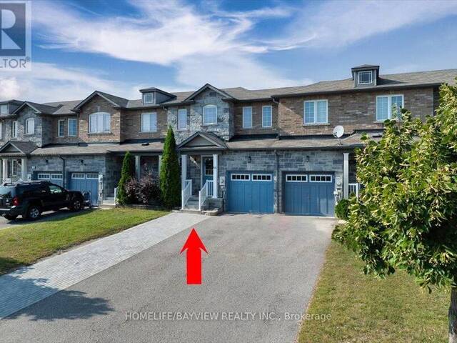 65 LOOKOUT STREET Essa  Ontario