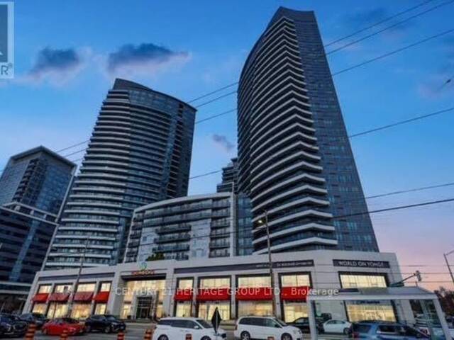 703 - 7171 YONGE STREET Markham Ontario