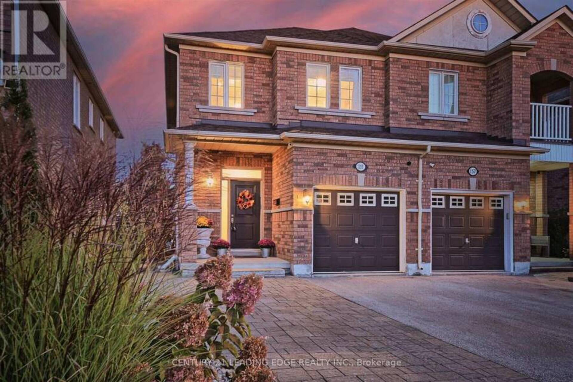 155 TERRA ROAD Vaughan 