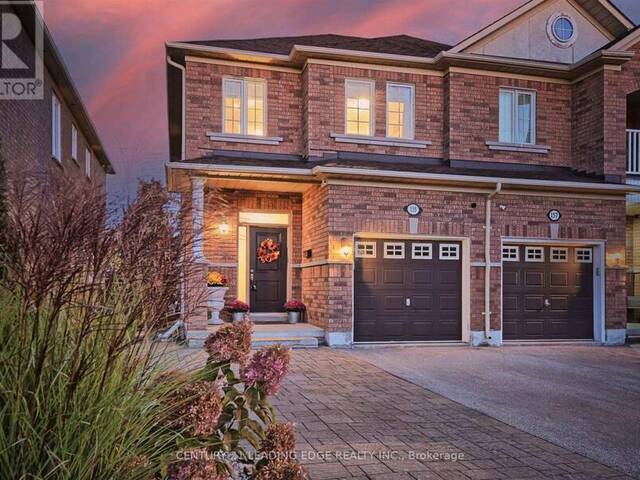 155 TERRA ROAD Vaughan  Ontario