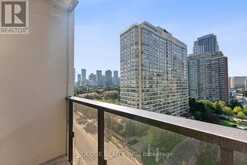 801 - 30 ELM DRIVE W Mississauga 