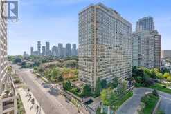 801 - 30 ELM DRIVE W Mississauga 