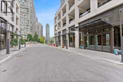 801 - 30 ELM DRIVE W Mississauga 