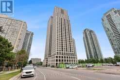 801 - 30 ELM DRIVE W Mississauga 