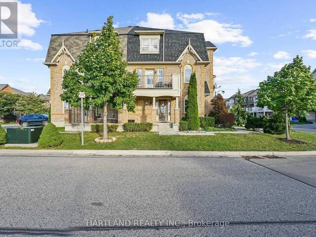 830 FOWLES COURT Milton  Ontario