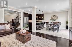 2486 VILLAGE COMMON DRIVE Oakville