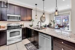 2486 VILLAGE COMMON DRIVE Oakville