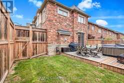 2486 VILLAGE COMMON DRIVE Oakville