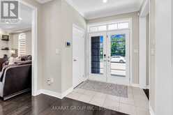 2486 VILLAGE COMMON DRIVE Oakville 