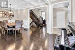 2486 VILLAGE COMMON DRIVE Oakville