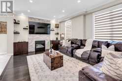 2486 VILLAGE COMMON DRIVE Oakville