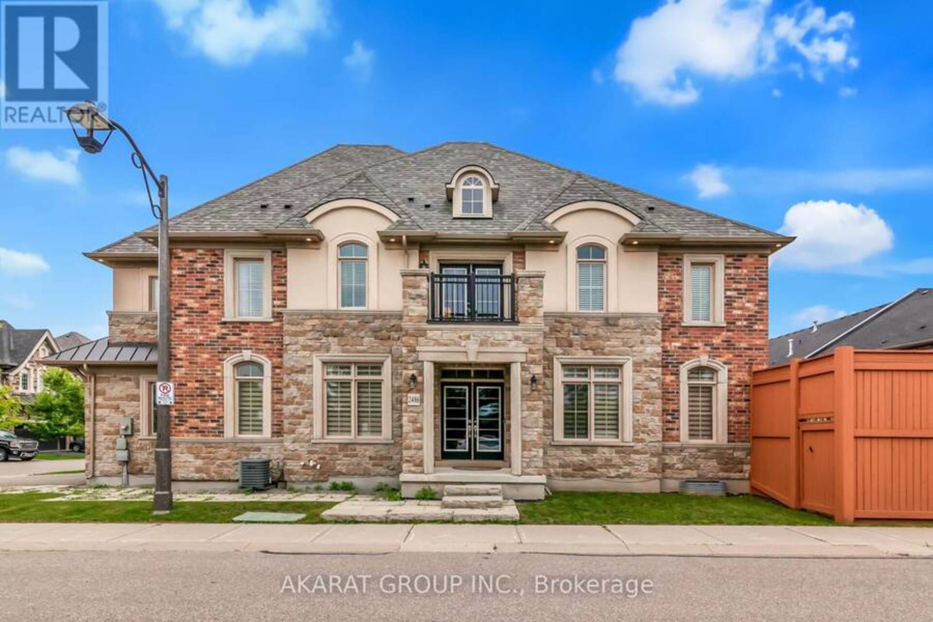 2486 VILLAGE COMMON DRIVE Oakville