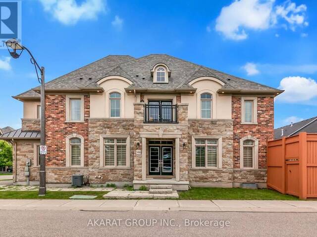 2486 VILLAGE COMMON DRIVE Oakville Ontario