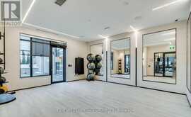 2703 - 10 EVA ROAD Toronto 