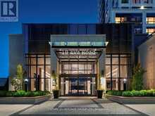 2703 - 10 EVA ROAD Toronto 