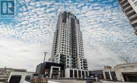 2703 - 10 EVA ROAD Toronto 