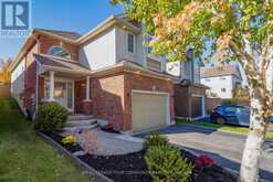 28 BENJAMIN CRESCENT Orangeville