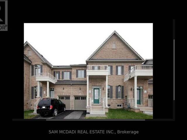 398 SAVOLINE BOULEVARD Milton  Ontario