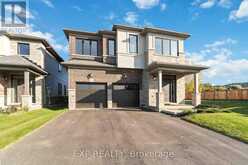 131 STARFIRE CRESCENT Hamilton 