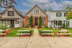 247 KENSINGTON AVENUE N Hamilton 