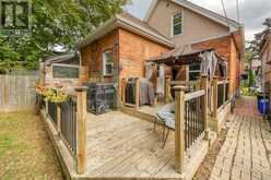 247 KENSINGTON AVENUE N Hamilton 