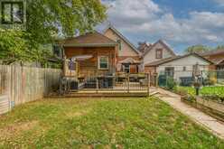 247 KENSINGTON AVENUE N Hamilton 