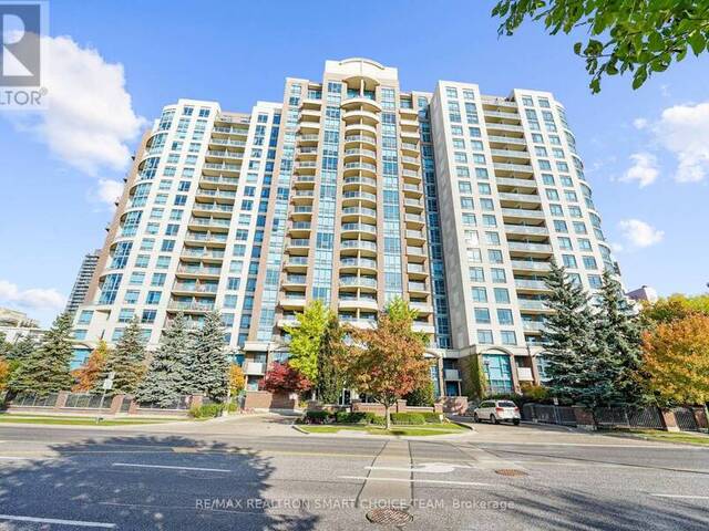 1809 - 233 BEECROFT ROAD Toronto  Ontario