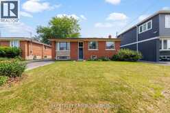 29 GREENOCK AVENUE Toronto 