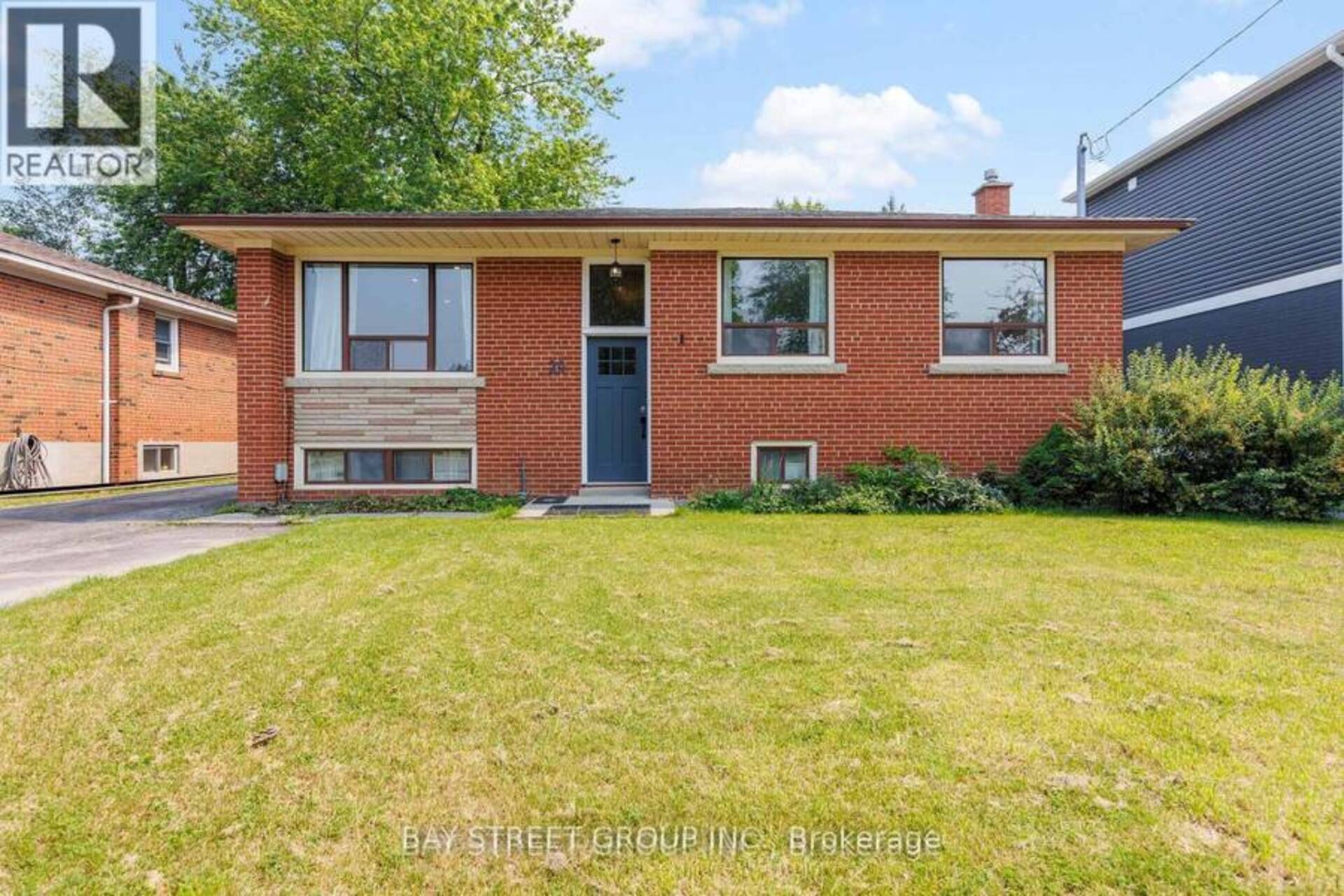 29 GREENOCK AVENUE Toronto 