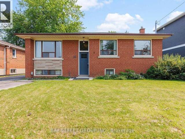 29 GREENOCK AVENUE Toronto  Ontario