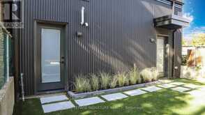 LANEWAY - 82 GOUGH AVENUE Toronto 