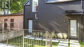 LANEWAY - 82 GOUGH AVENUE Toronto 