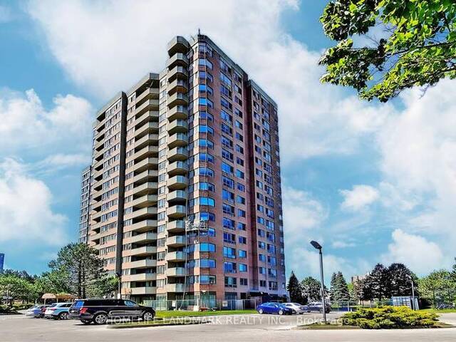 1405 - 30 THUNDER GROVE Toronto  Ontario