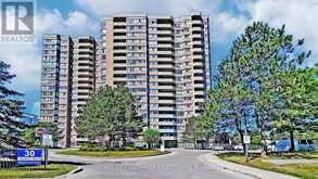 1405 - 30 THUNDER GROVE Toronto 