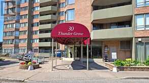 1405 - 30 THUNDER GROVE Toronto 