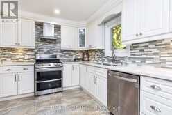 971 THIMBLEBERRY CIRCLE Oshawa 