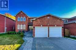 971 THIMBLEBERRY CIRCLE Oshawa 