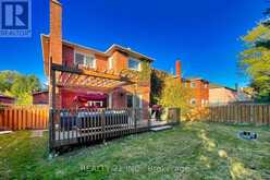 971 THIMBLEBERRY CIRCLE Oshawa 