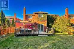 971 THIMBLEBERRY CIRCLE Oshawa 