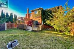 971 THIMBLEBERRY CIRCLE Oshawa 