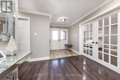 971 THIMBLEBERRY CIRCLE Oshawa