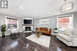 971 THIMBLEBERRY CIRCLE Oshawa