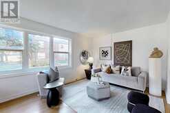 109 - 25 BRIMWOOD BOULEVARD Toronto 