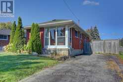 352 GARDEN COURT Oshawa