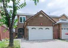 7 SLATER CIRCLE W Brampton 