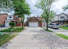 7 SLATER CIRCLE W Brampton 