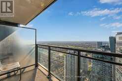 4504 - 4011 BRICKSTONE MEWS Mississauga 